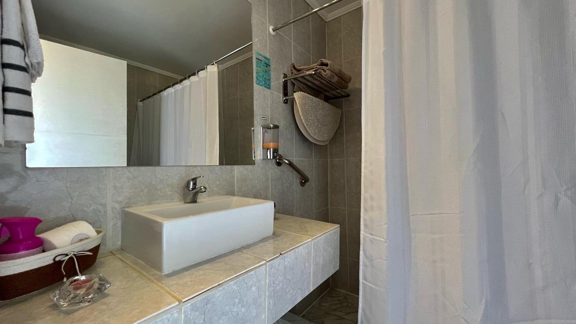 Hotel Del Valle Quilimari Pichidangui Eksteriør bilde