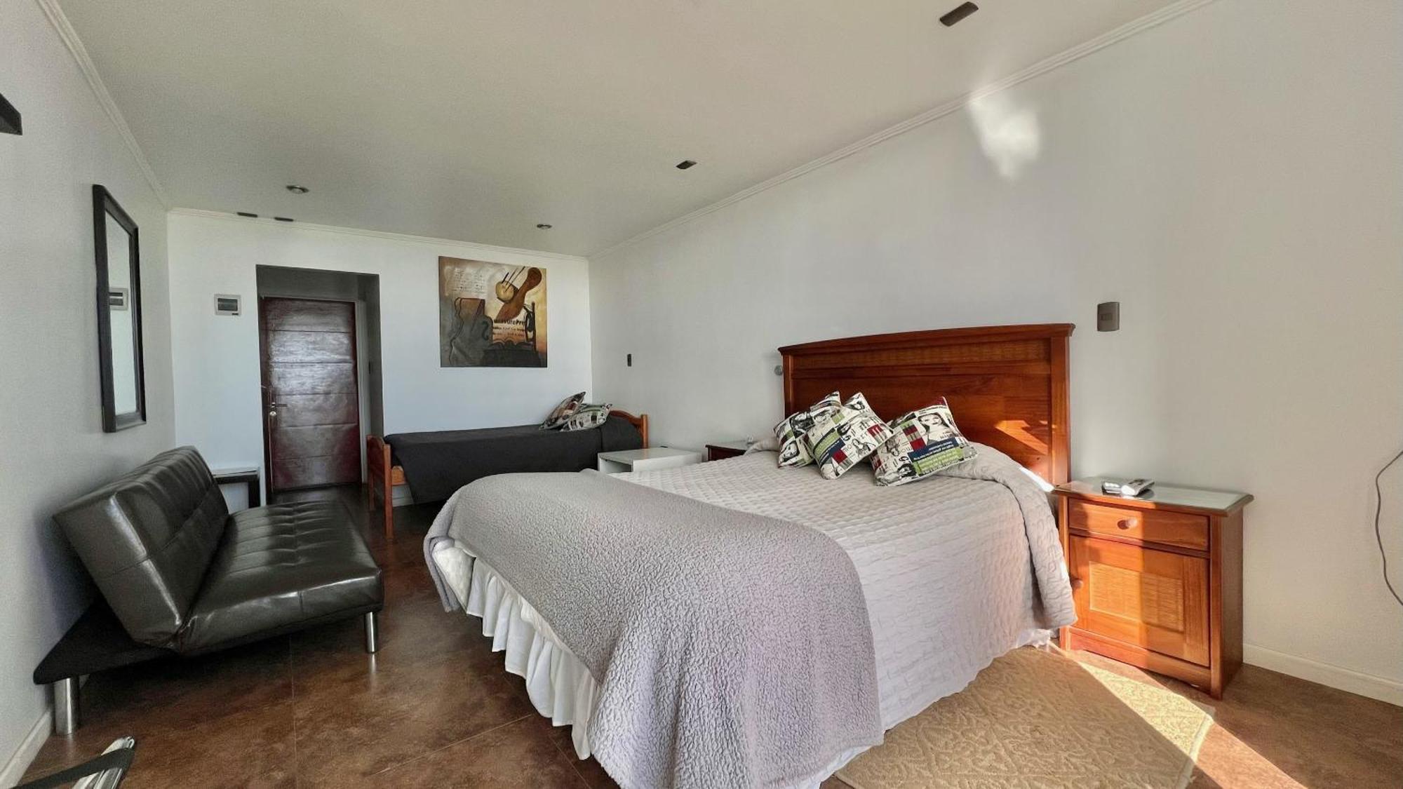 Hotel Del Valle Quilimari Pichidangui Eksteriør bilde