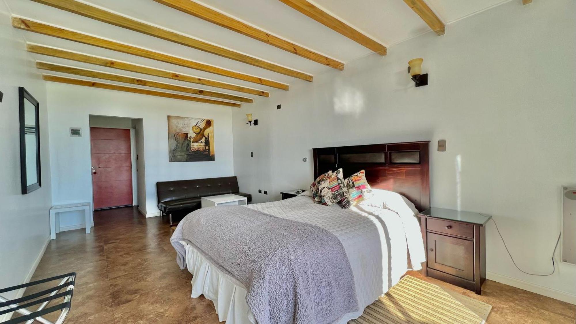 Hotel Del Valle Quilimari Pichidangui Eksteriør bilde